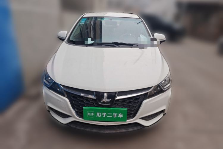 Used Luxgen S3 2016 1.6L Manual Smart Edition