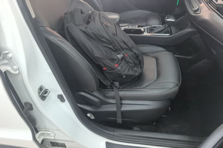 Used JAC Group X4 2020 1.5T CVT Elite Model