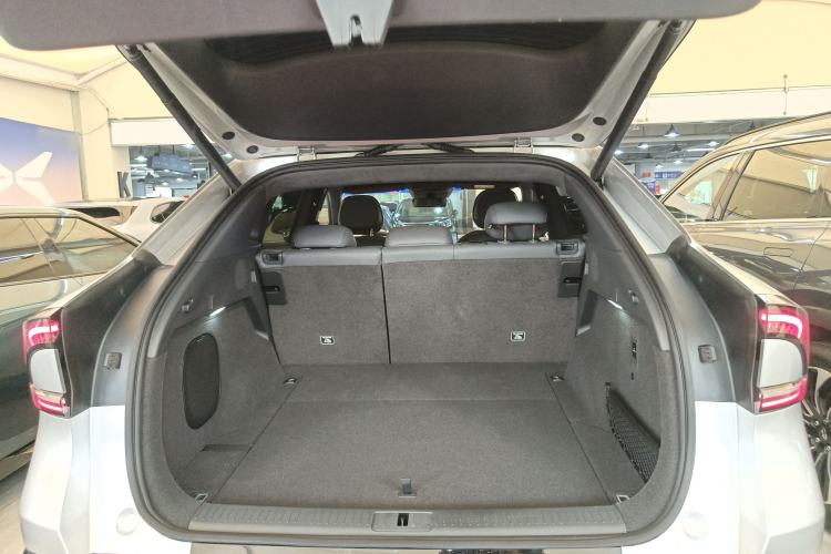 Used XPeng G7 2025 702 Max