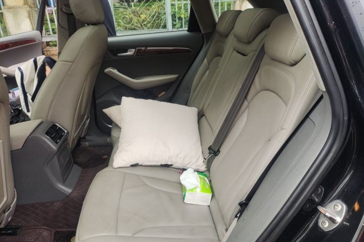 Used Audi Q5 2011 2.0TFSI Comfort Version