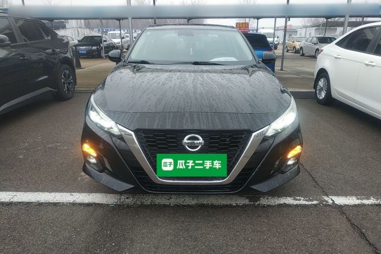 Used Nissan Teana 2021 2.0L XL Comfort Edition