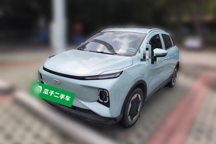 Used Geometry E Firefly 2024 301km Flowing Light