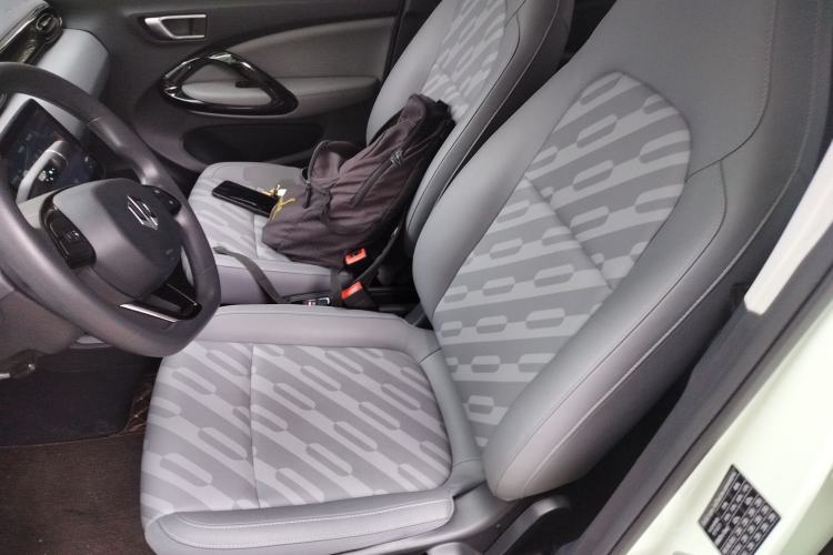 Used Leapmotor T03 2024 403 Comfort Edition Left Front Seat