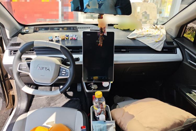 Used NETA AYA 2023 401 Lite