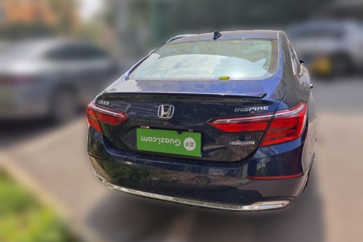 Used Honda Inspire 2019 Rui·Hybrid 2.0L Jingya Edition China VI