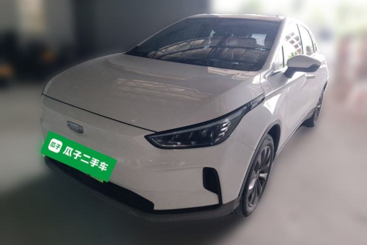Used Geometry C 2020 Premium Range Version 400 KM C+ Guazi used car, China used car export, Used car for sale, Used cars, Cheapest cars for sale
