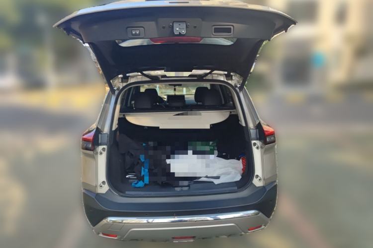 Used Nissan X-Trail 2023 e-POWER Ultra-Hybrid Dual-Motor All-Wheel-Drive Supreme Edition