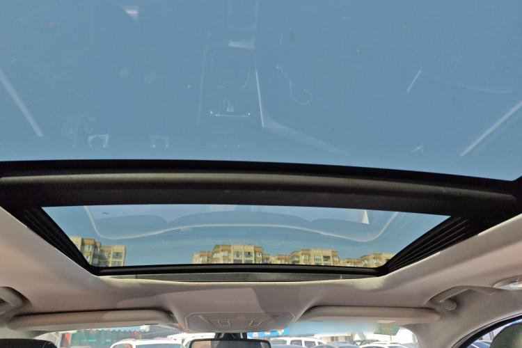 Used Ford Kuga 2015 1.5L GTDi Two-Wheel Drive Fashion Edition Headliner