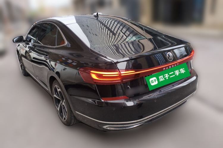 Used Volkswagen Passat 2024 380TSI Starry Luxury Edition