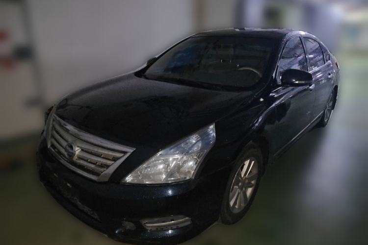 Used Nissan Teana 2012 2.0L XL Smart Enjoyment Version