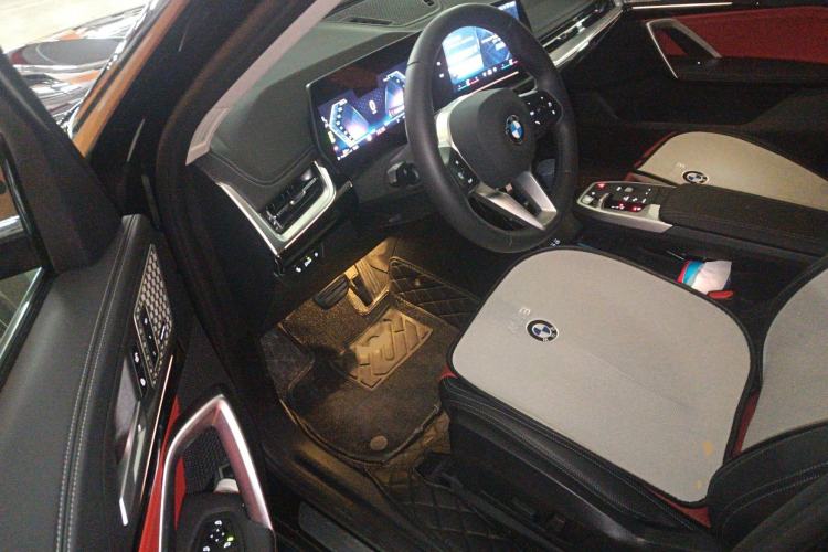 Used BMW X1 2024 sDrive25Li X Design Package