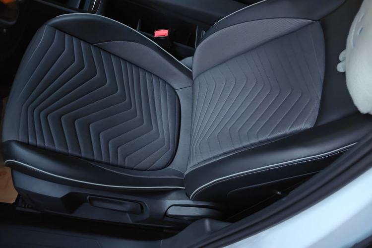 Used Volkswagen ID.3 2022 Active Pure Intelligent Enjoyment Edition
