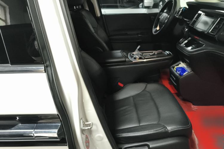 Used Honda Elysion 2016 2.4L Supreme Edition