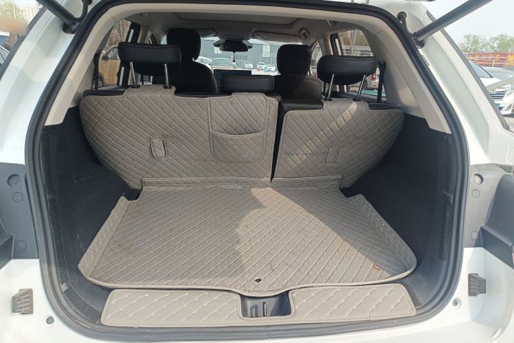 Used Baojun Cloud 2023 460 Max Lingxi Version
