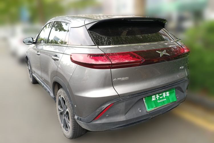 Used XPeng G3 2021 460c Enjoy Edition