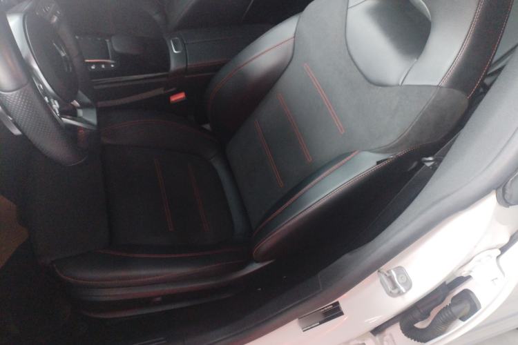 Used Mercedes-Benz CLA 2023 CLA 200