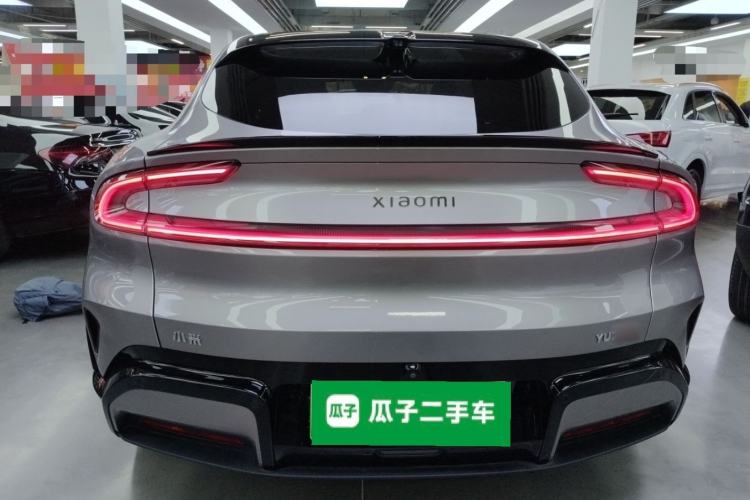 Used Xiaomi Auto YU7 2025 Ultra-Long Range High-Performance All-Wheel-Drive Max Edition
