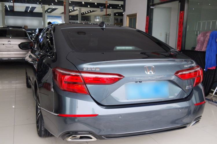 Used Honda Inspire 2022 260TURBO Jingyue Version