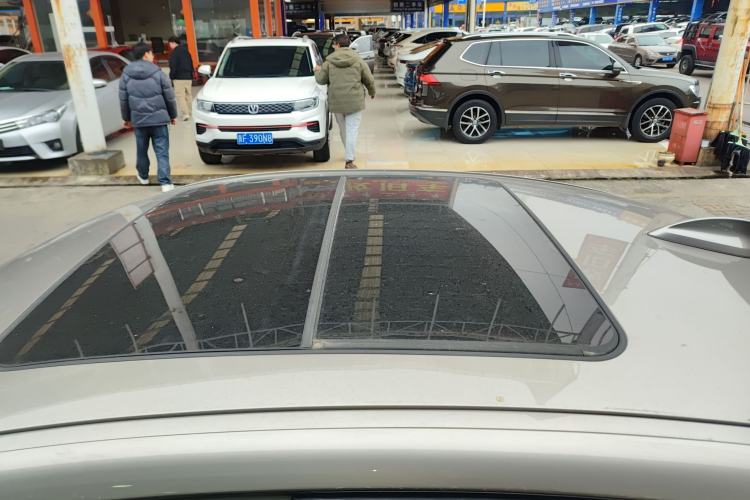 Used BMW 1 Series 2020 125i Leading Model M Sport Package
