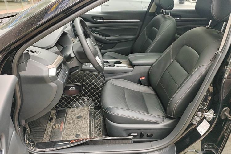 Used Nissan Teana 2021 2.0L XL Comfort Edition Left Front Seat