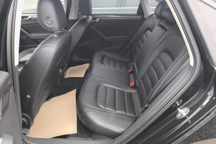 Used Volkswagen Passat 2017 330TSI DSG Luxury Edition