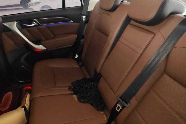 Used Haval H9 2017 2.0T Diesel 4x4 Comfort Edition 5 Seats