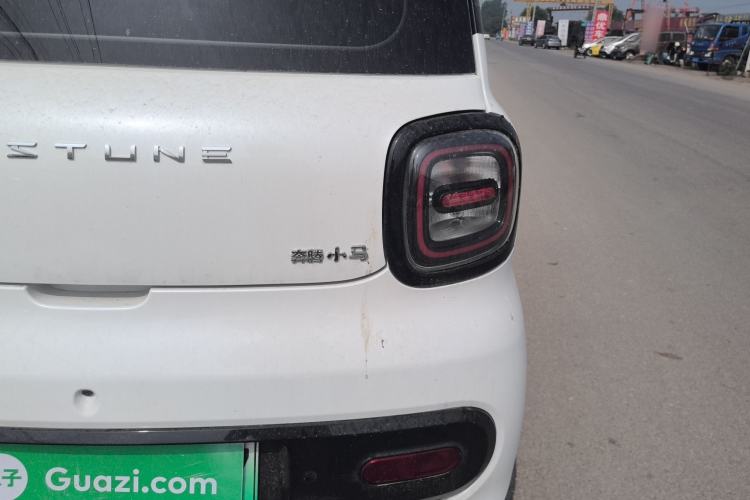 Used Bestune Pony 2026 222km Colorful Horse Right Rear Taillight