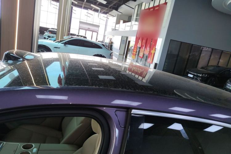 Used Hima AITO M5 2025 Extended-Range Ultra All-Wheel-Drive Version