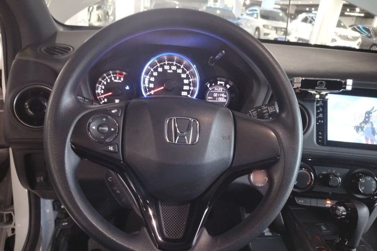 Used Honda XR-V 2021 1.5L CVT Comfort Version