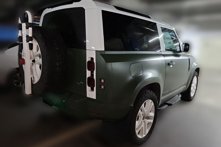 Used Land Rover Defender 2022 90 3.0T P400 XS
