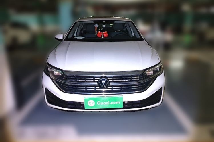 Used Volkswagen Sagitar 2023 300TSI DSG Excellence Edition Front