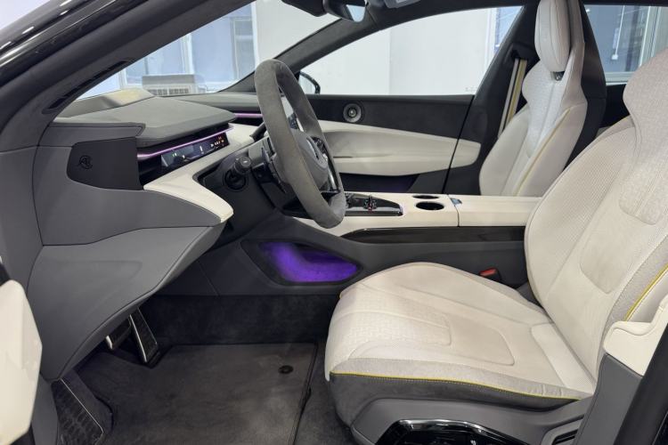 Used Lotus EMEYA 2024 EMEYA S+