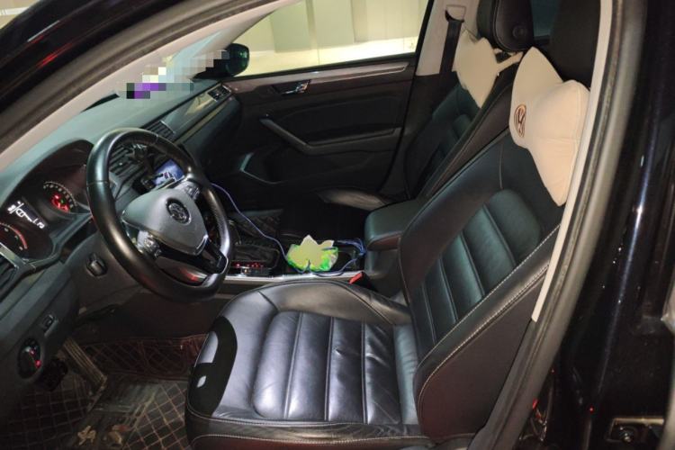 Used Volkswagen Passat 2016 330TSI DSG Luxury Edition