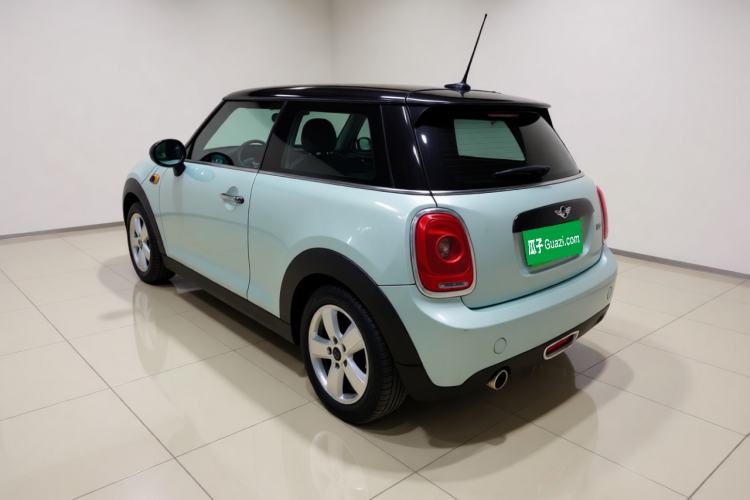 Used MINI 2016 1.2T ONE