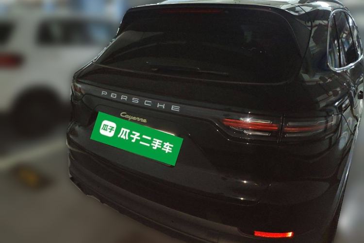 Used Porsche Cayenne E-Hybrid 2023 Cayenne E-Hybrid 2.0T
