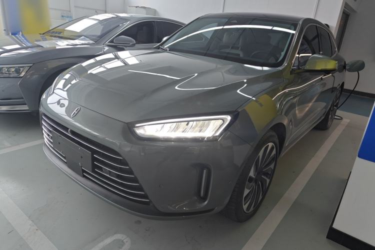 Used Hima AITO M5 2022 Extended-Range Four-Wheel Drive Ultimate Edition
