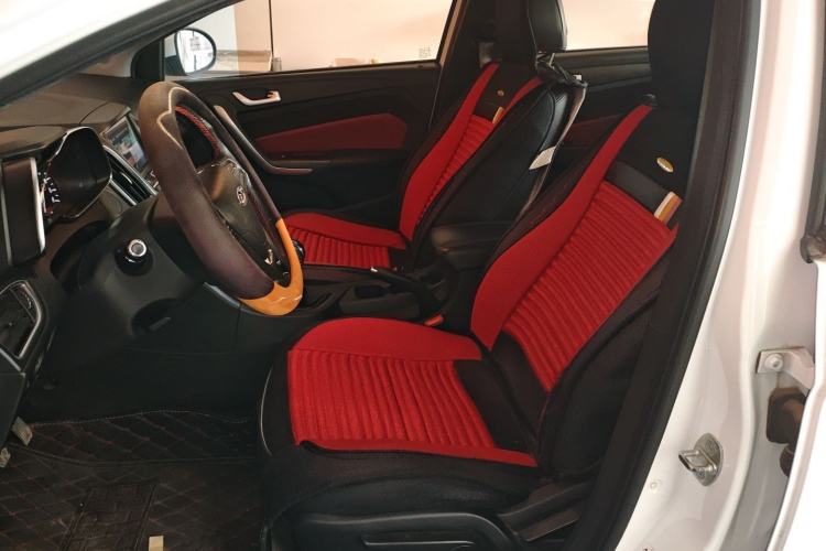 Used Chery Arrizo 5 2017 1.5L Manual Fashion Edition