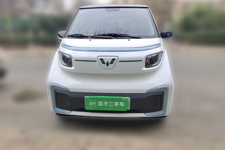 Used Wuling NAMMIEV 2021 - Play Edition
