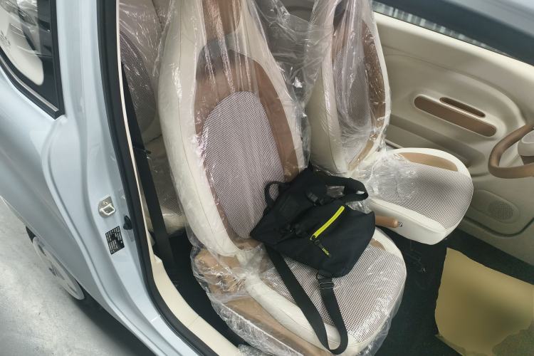 Used Bestune Pony 2026 Model 222km Cute Horse
