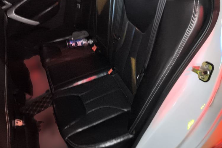 Used Geely Auto Emgrand 2015 Sedan 1.5L Manual - Top Trim Level