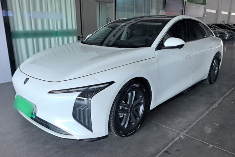 Used FORTHING Xinghai S7 2025 555 Hongyun Edition