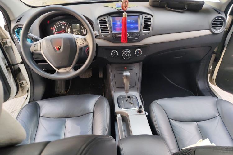 Used Roewe 350 2012 1.5L Automatic Smart Value Edition