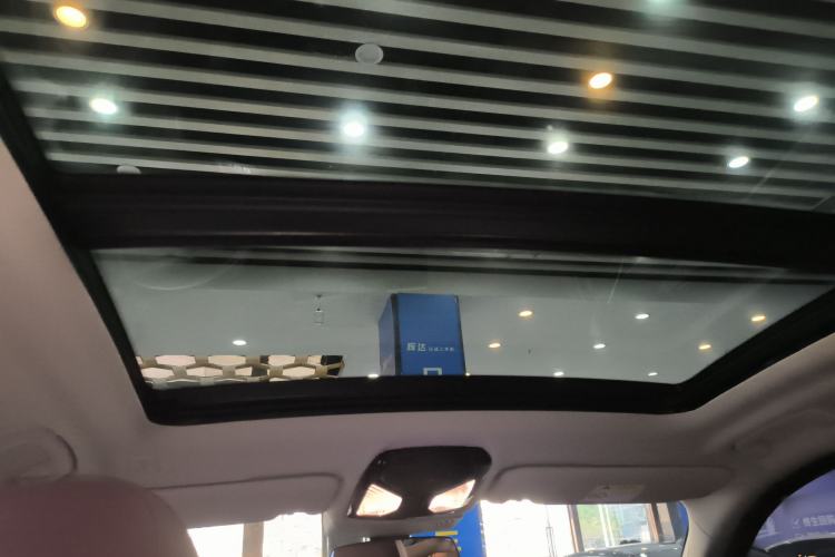 Used BMW X3 2023 xDrive25i M Sport Package
