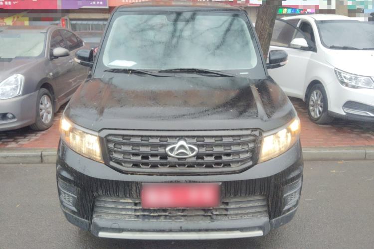 Used Oshan X70A 2020 1.5L Manual Base Version