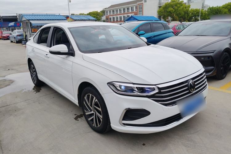 Used Volkswagen Lavida 2023 300TSI DSG Full-Comfort Edition