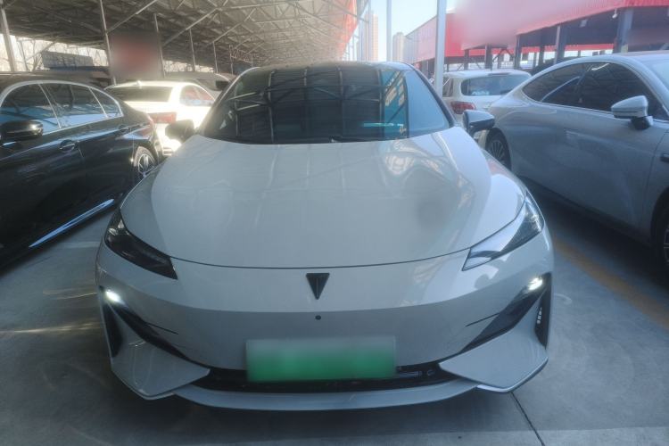 Used Deepal SL03 2023 200Max Range-Extended Version