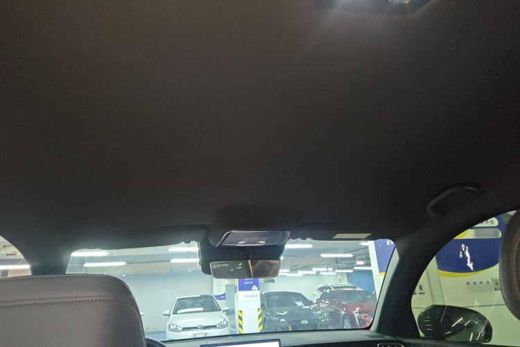 Used BYD Song Pro New Energy 2025 2nd Generation Intelligent Driving Version DM-i 75KM Leading Edition
