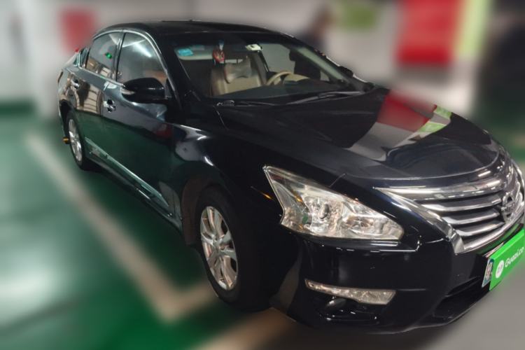 Used Nissan Teana 2013 2.0L XL Comfort Edition