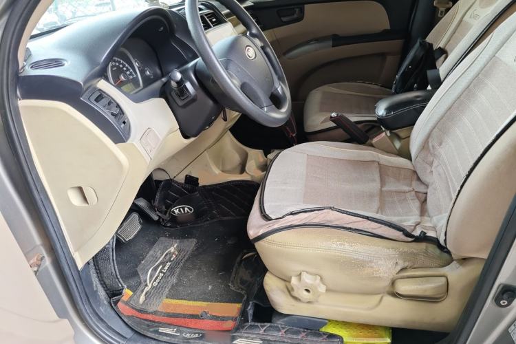 Used Kia Sportage 2009 2.0L Automatic 2WD GL Trim