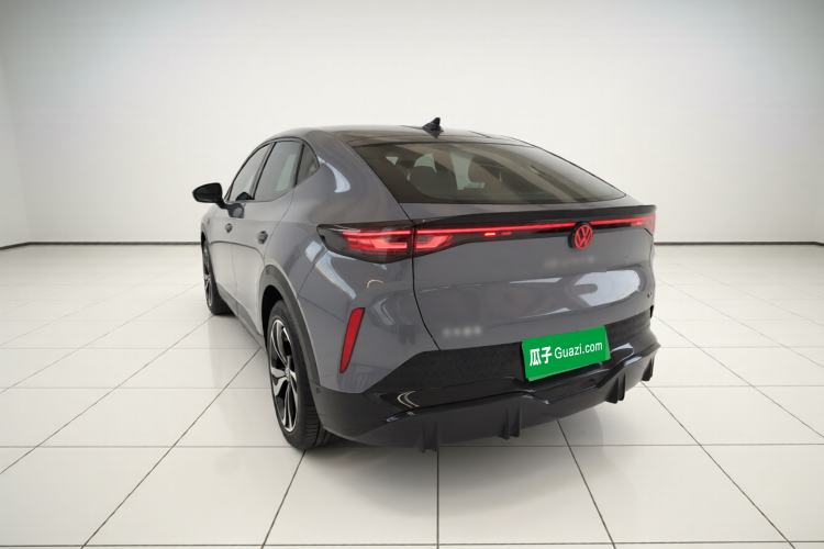 Used Volkswagen ID.UNYX 2024 Ultra Long-Range Version
